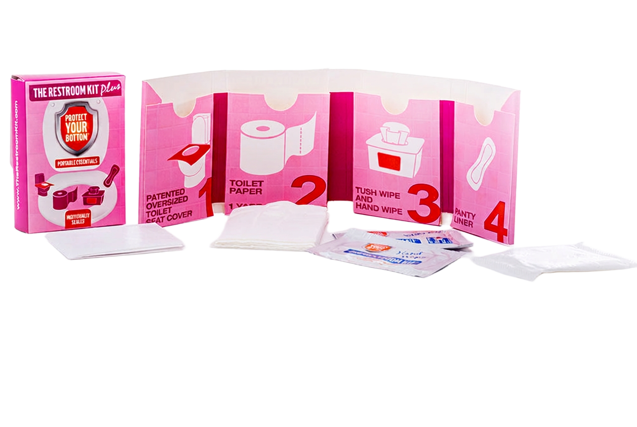 Plus 3-Pack — Everyday Carry