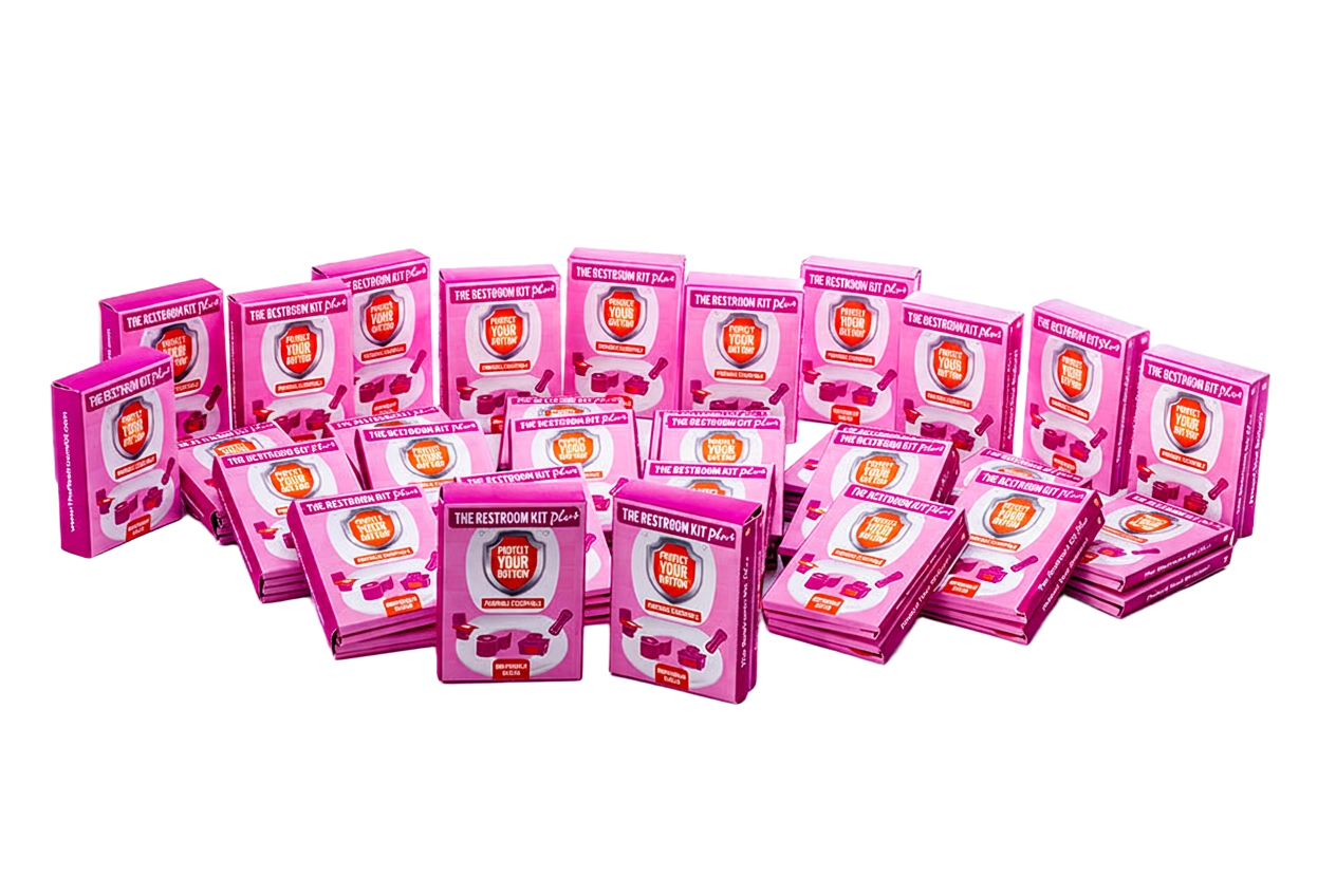 Plus 30-Pack — Family & Sharing
