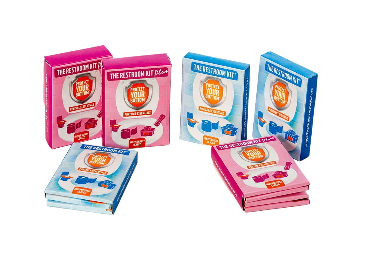 Combo Pack — Classic + Plus