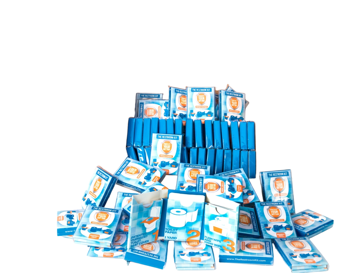 60 Pack — Groups, Events & Stock Up