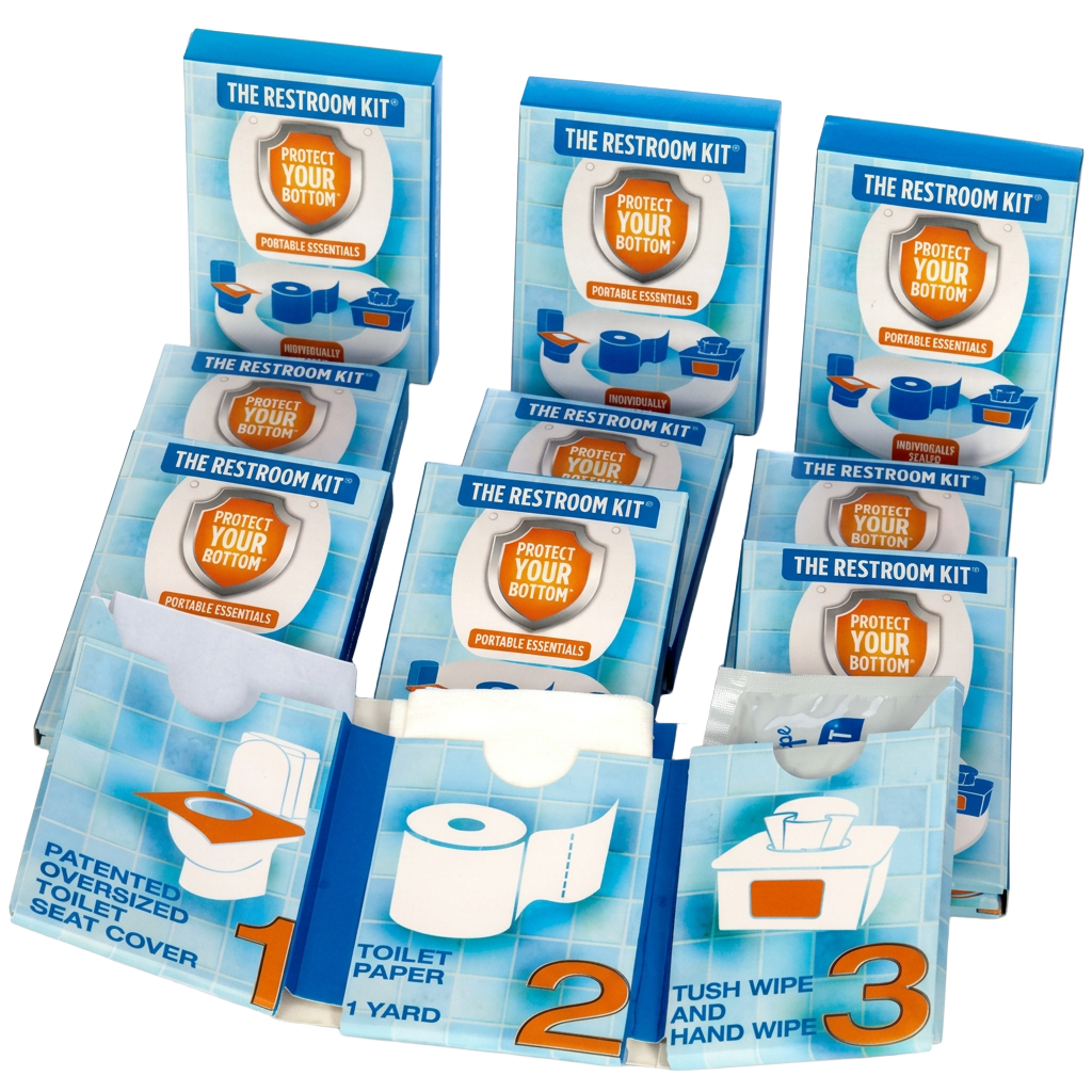 12 Pack — Travel & Vacation