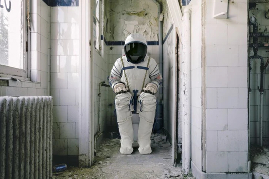 Public Toilets Throughout History & Why You Need to Know