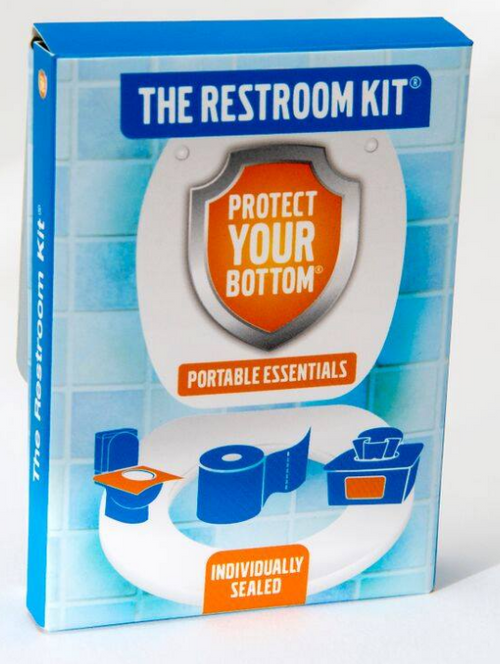 The Restroom Kit