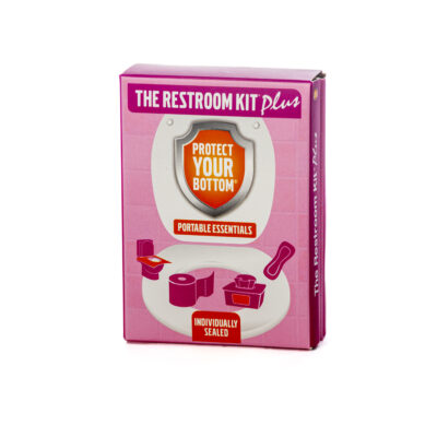 Free restroom Kit Plus